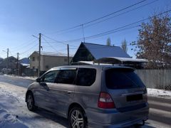 Сүрөт унаа Honda Odyssey