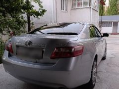 Фото авто Toyota Camry