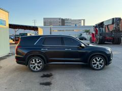 Сүрөт унаа Hyundai Palisade