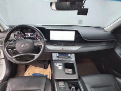 Фото авто Hyundai Grandeur