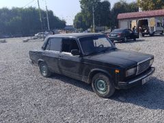 Сүрөт унаа ВАЗ (Lada) 2107