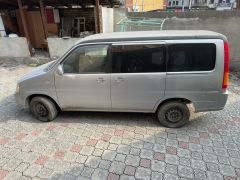 Фото авто Honda Stepwgn