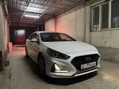 Сүрөт унаа Hyundai Sonata