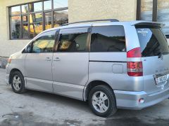 Photo of the vehicle Toyota Noah