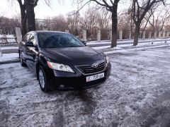 Фото авто Toyota Camry