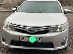 Сүрөт унаа Toyota Camry