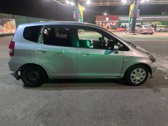 Photo of the vehicle Honda Fit