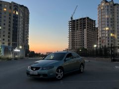 Фото авто Honda Accord