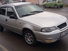 Фото авто Daewoo Nexia