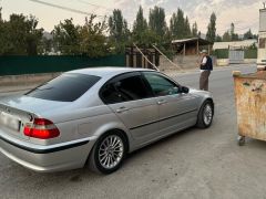 Сүрөт унаа BMW 3 серия