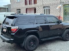 Фото авто Toyota 4Runner