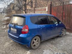 Photo of the vehicle Honda Fit