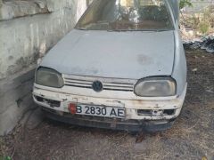 Сүрөт унаа Volkswagen Caddy