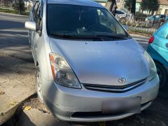 Photo of the vehicle Toyota Prius