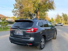 Photo of the vehicle Subaru Ascent