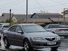 Сүрөт унаа Mazda 6