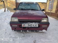 Сүрөт унаа Daewoo Tico