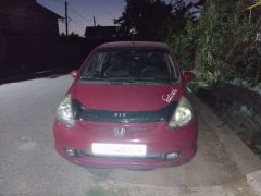 Сүрөт унаа Honda Jazz