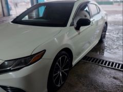 Сүрөт унаа Toyota Camry