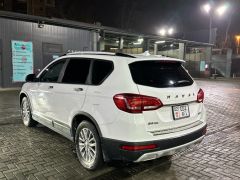 Сүрөт унаа Haval H6