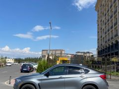 Сүрөт унаа BMW X6