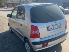 Сүрөт унаа Hyundai Atos