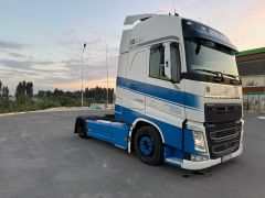 Фото авто Volvo FH