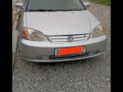 Сүрөт унаа Honda Civic