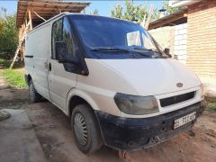 Фото авто Ford Transit