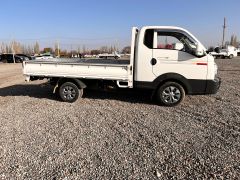 Фото авто Hyundai Porter