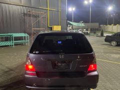 Photo of the vehicle Honda Odyssey