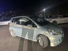 Фото авто Honda Fit