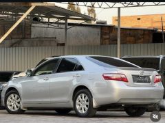 Фото авто Toyota Camry