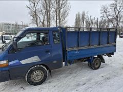 Фото авто Hyundai Porter