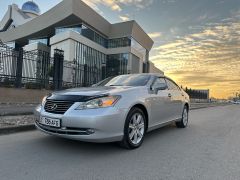 Сүрөт унаа Lexus ES