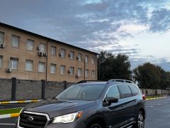 Photo of the vehicle Subaru Ascent