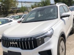 Сүрөт унаа Kia Sportage (China)