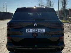 Сүрөт унаа BMW X5