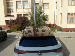 Фото авто Volkswagen ID.4