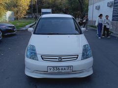 Сүрөт унаа Honda Stream