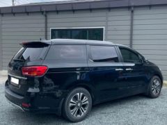 Photo of the vehicle Kia Carnival