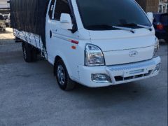 Фото авто Hyundai Porter