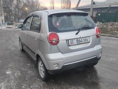 Фото авто Daewoo Matiz