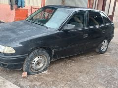 Photo of the vehicle Opel Astra