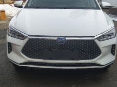 Сүрөт унаа BYD E2