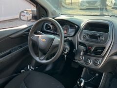 Сүрөт унаа Chevrolet Spark