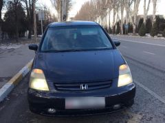 Photo of the vehicle Honda Stream