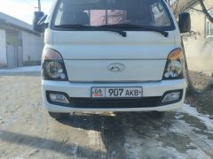 Фото авто Hyundai Porter