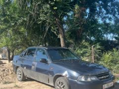 Сүрөт унаа Daewoo Nexia