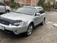 Photo of the vehicle Subaru Outback